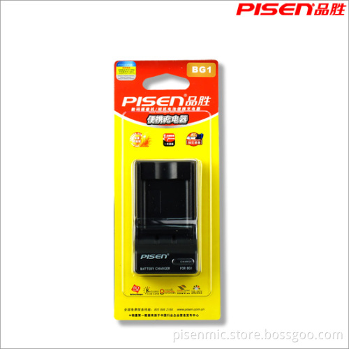 Charger for Camera Battery